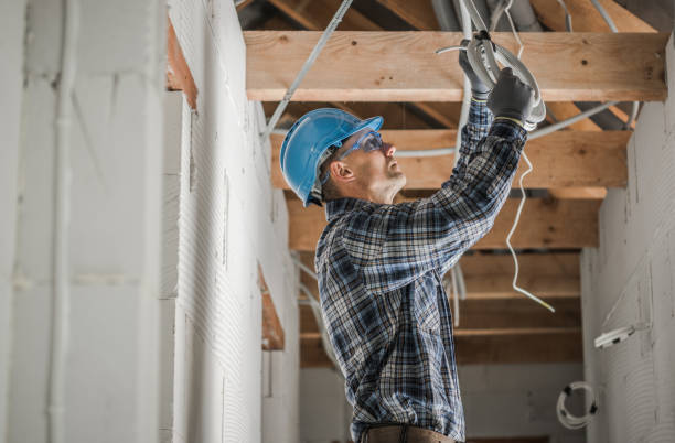 Best Affordable Emergency Electrician  in De Smet, SD