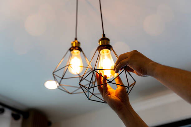 Best Local Electrician Companies  in De Smet, SD