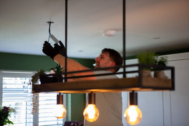 Best Electrician for Home Renovation  in De Smet, SD