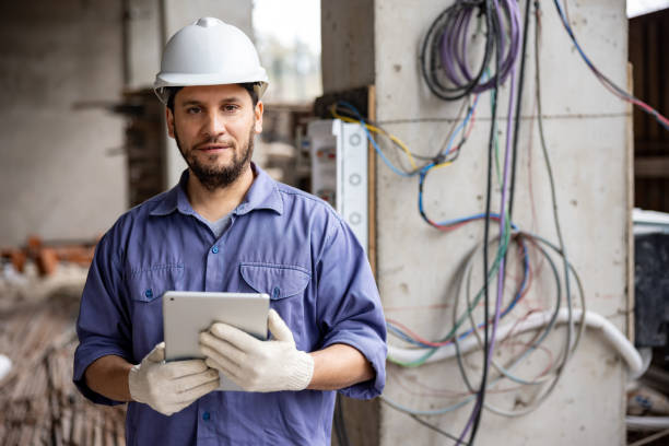Electrical Rewiring Services in SD