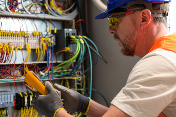 Best Electrical System Inspection  in De Smet, SD