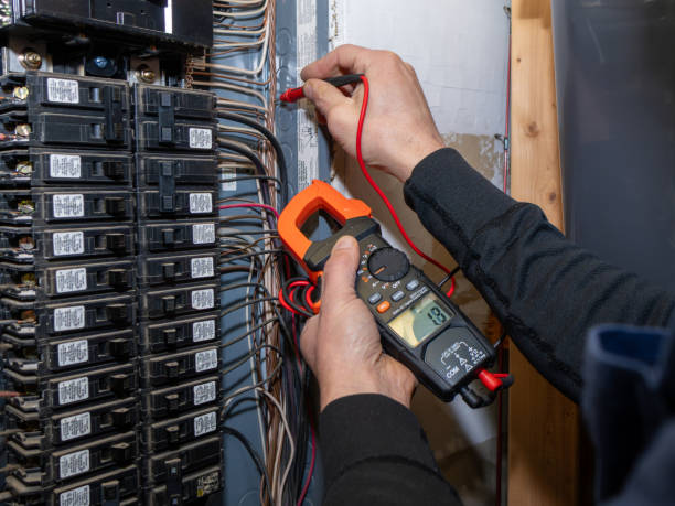 Best Electrician for Home Renovation  in De Smet, SD