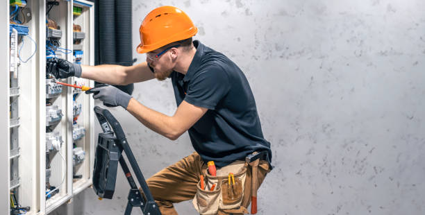Best Electrical Repair Services  in De Smet, SD