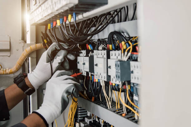 Reliable SD Electrician Solutions